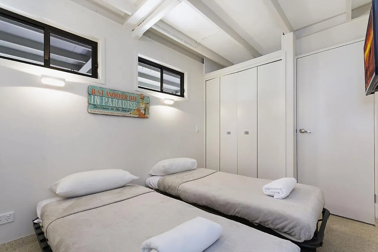 Beach Houses 22 30 Hastings Street Noosa Heads