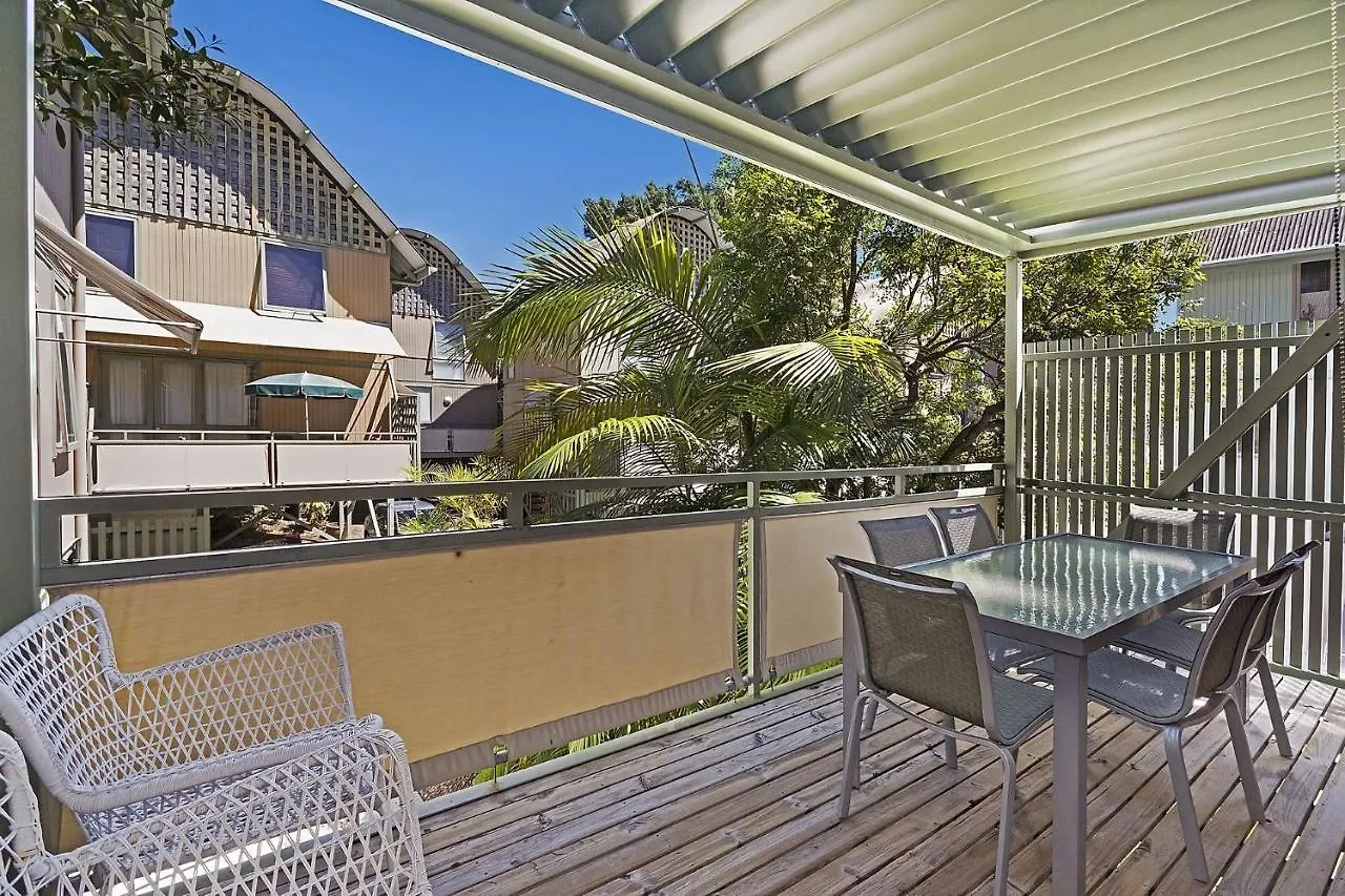 Beach Houses 22 30 Hastings Street Noosa Heads 0*,