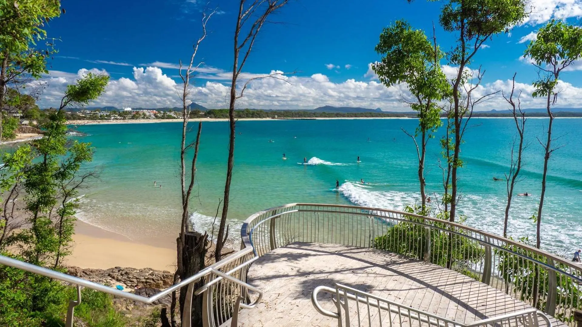 Beach Houses 22 30 Hastings Street Noosa Heads