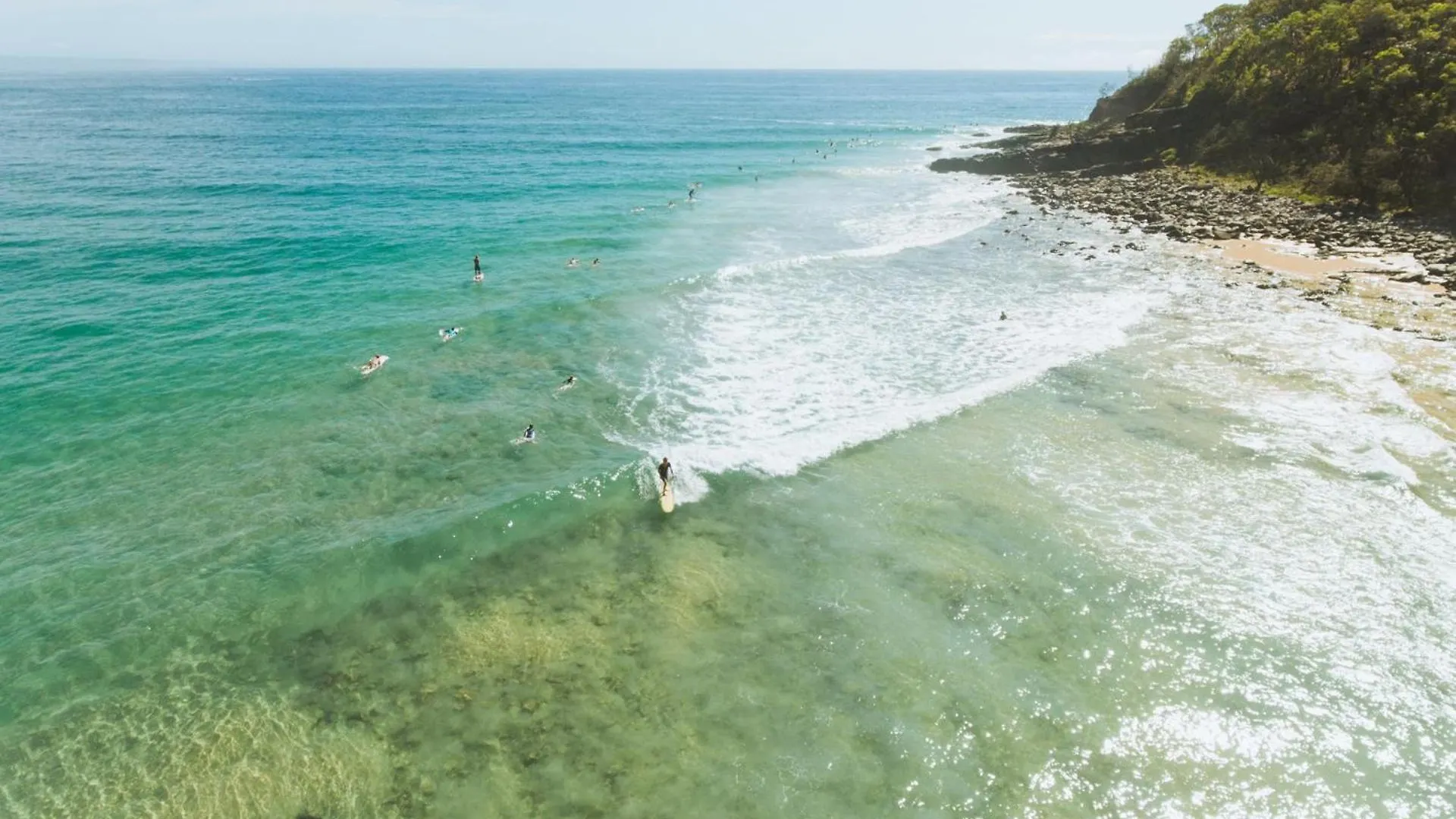 Beach Houses 22 30 Hastings Street Noosa Heads Feriehus
